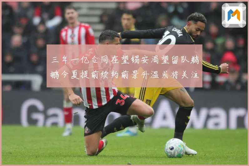 三年一亿合同在望锡安渴望留队鹈鹕今夏提前续约前景升温或将关注赛场复盘