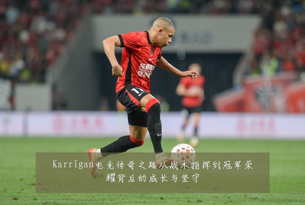 Karrigan电竞传奇之路从战术指挥到冠军荣耀背后的成长与坚守